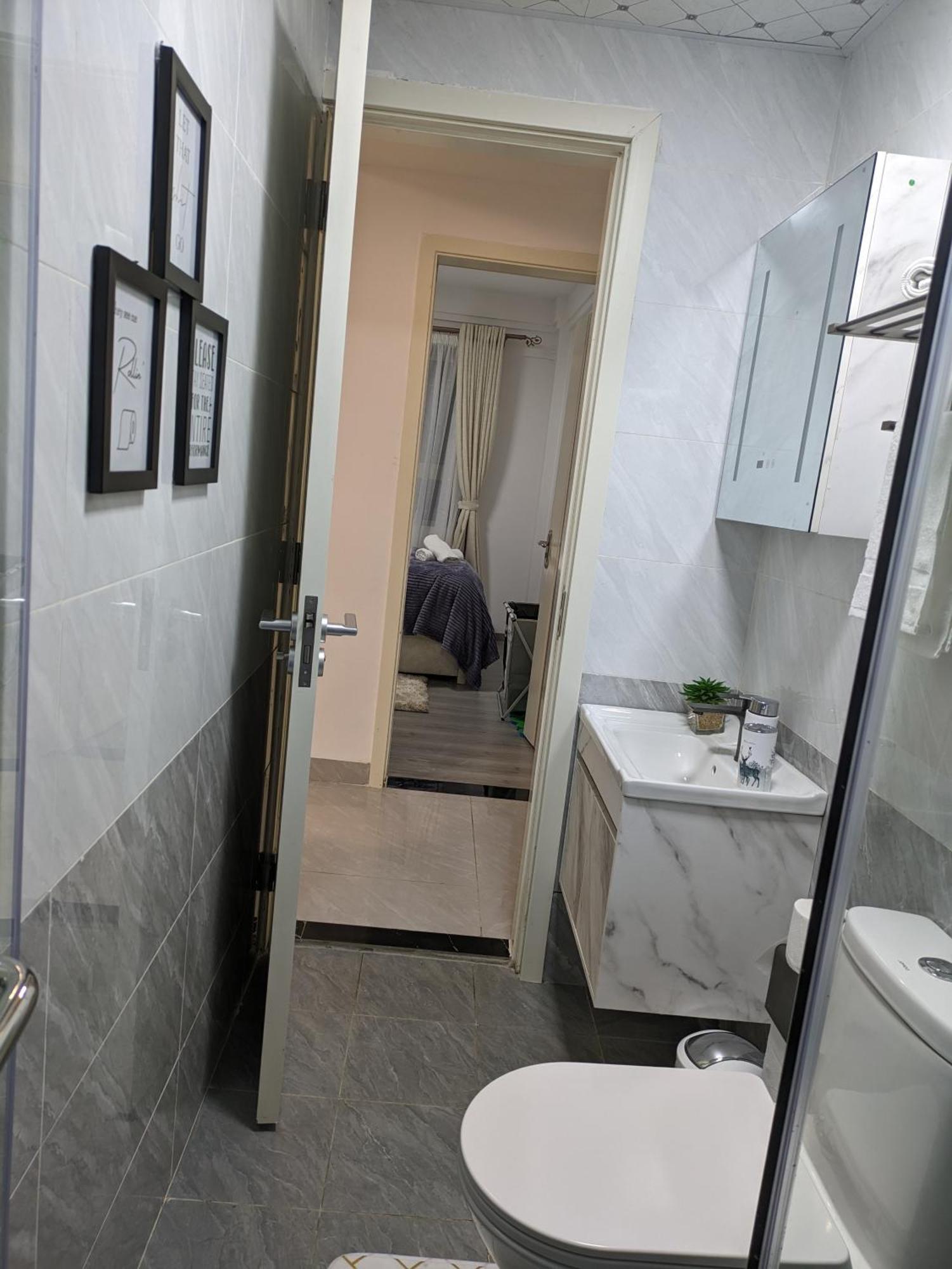 Executive 1 Bed With Golf Course