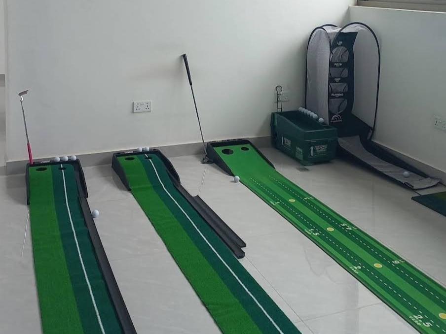 Executive 1 Bed With Golf Course * Nairobi